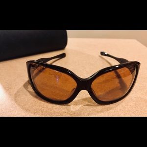 Oakley Betray 2004 Sunglasses